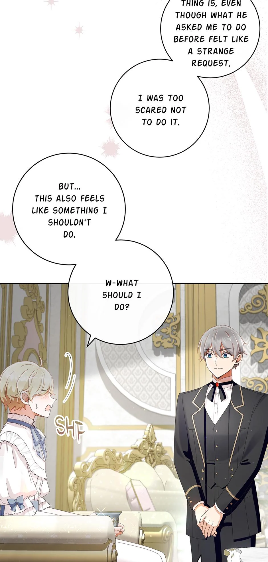 I Will Remove Them From My Life Chapter 108 18
